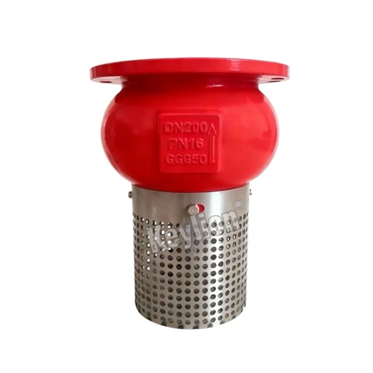 OS&Y Gate Valve สำหรับระบบน้ำดับเพลิง